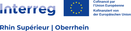 Interreg Oberrhein Rhin Supérieur