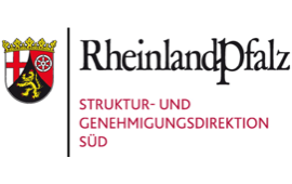 Struktur und Genehmigungsdirektion - Rheinland-Pfalz
